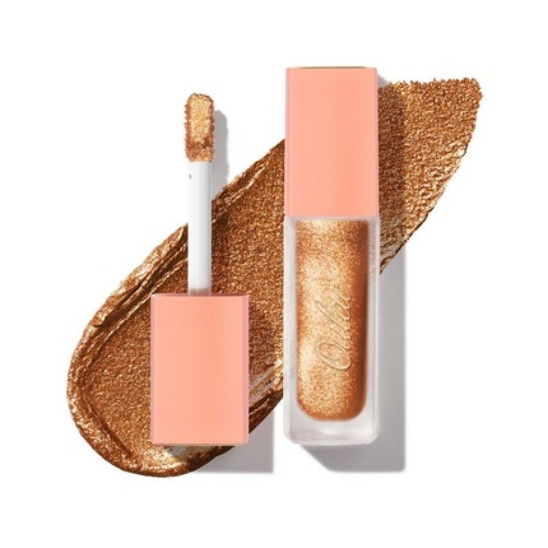 Oulac Cosmetics Liquid Diamond L32 Bronze Goddess