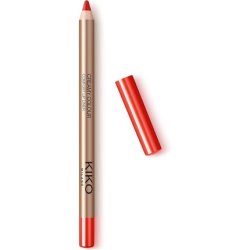 Kiko Milano Creamy Colour Comfort Lip Liner 16 - Long-Lasting Lip Pencil