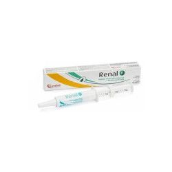 Candioli Pharmaceuticals Renal P Pasta Syringe Dosage 15 Milliliters