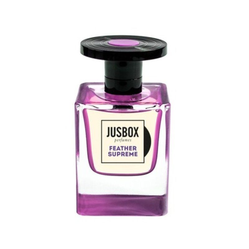 Jusbox Feather Supreme Eau De Parfum 78ml
