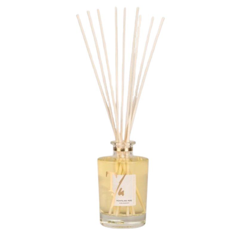 Teatro Fragranze Pomelo Pepper Sticks 250 Ml Home Fragrance