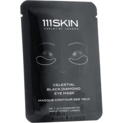 111skin Celestial Black Diamond Eye Mask 6ml
