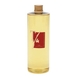 Teatro Fragranze Love Luxury Collection Refill 500 Milliliters Home Fragrance Tfu Boxed No Colour Added