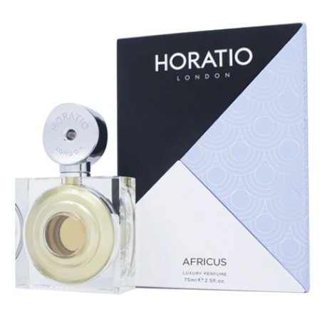 Horatio London Africus Eau De Parfum