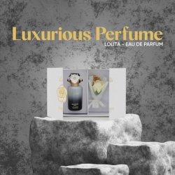 Maison Asrar Lolita Unisex Eau De Parfum Spray