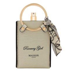 Maison Asrar Runway Girl Eau De Parfum Women 100 Ml