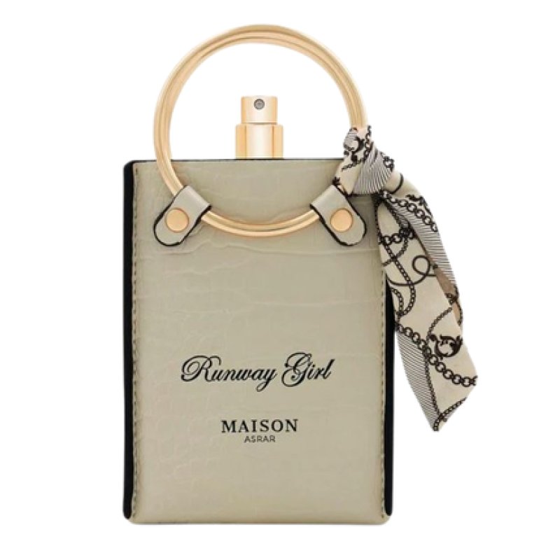 Maison Asrar Runway Girl Eau De Parfum Women 100 Ml