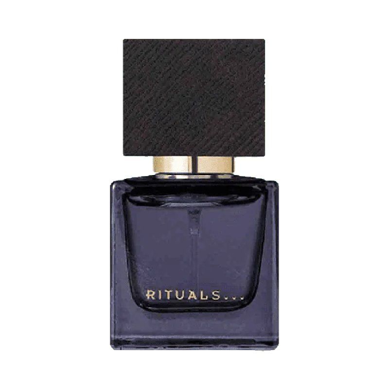 Rituals The Iconic Collection Roi D'Orient Unisex Eau De Parfum 15ml