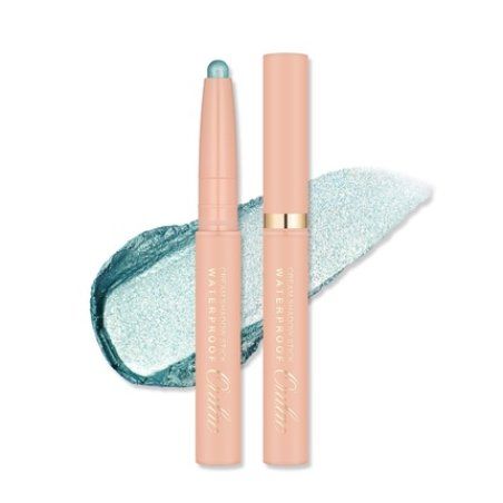 Oulac Cosmetics Eyeshadow Stick In 19 Seafoam