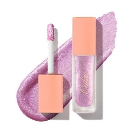 Oulac Cosmetics Liquid Diamond L08 Jump Eye Makeup