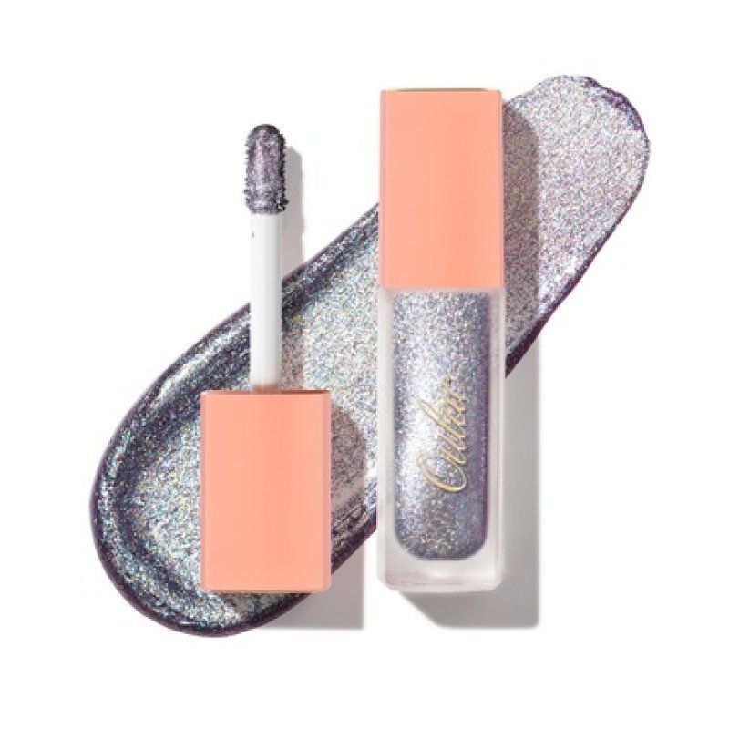 Oulac Cosmetics Liquid Diamond L01 Silver Lining