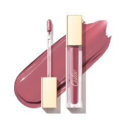 Oulac Cosmetics Kissproof Matte Gloss In M12 Indie Kiss