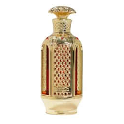 Zimaya Dar Es Salaam Perfume Oil 18 Ml