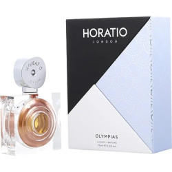 Horatio London Olympias Unisex Perfume - 2.5 Oz Eau De Parfum Spray