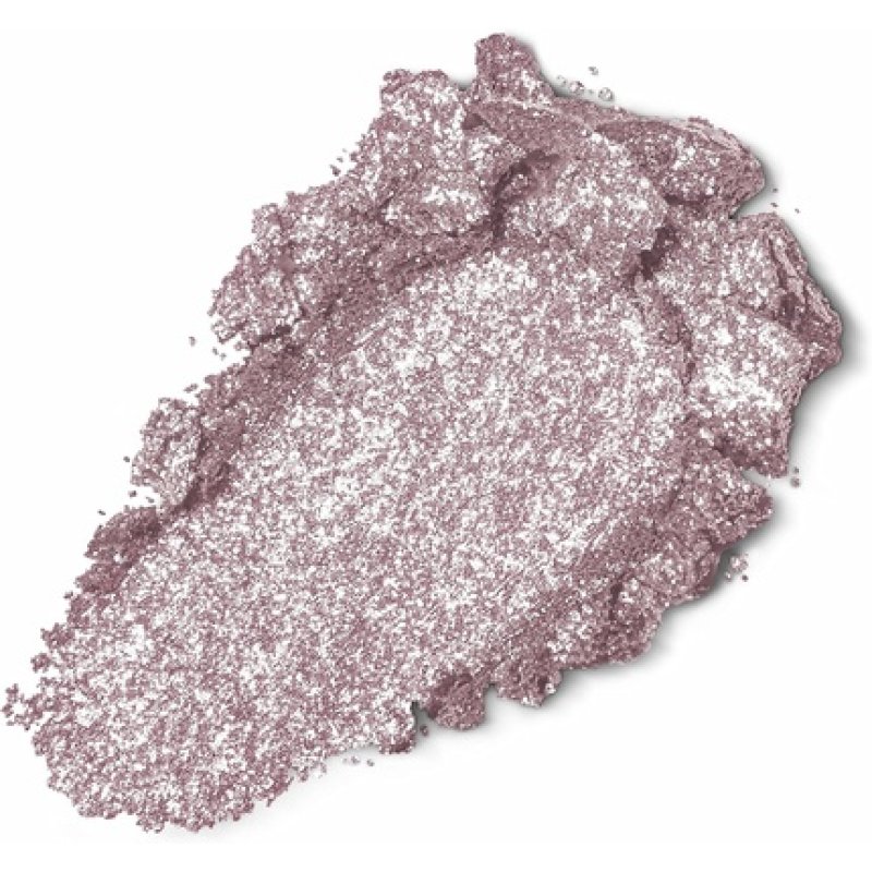 Kiko Milano Glitter Shower Eyeshadow 07 High-Coverage Glitter Snow