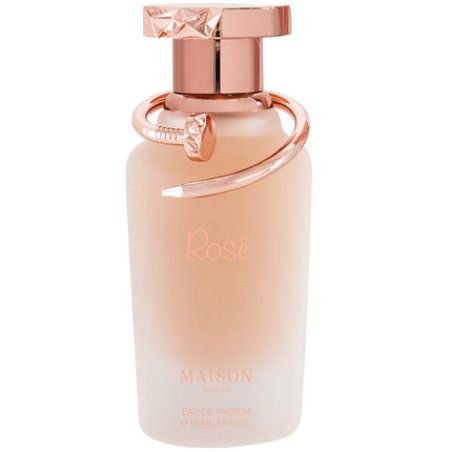 Maison Asrar Rose Eau De Parfum For Women 100 Ml