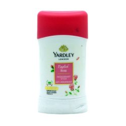 Yardley English Rose Deodorant - Stick