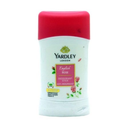 Yardley English Rose Deodorant - Stick