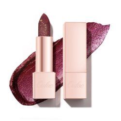 Oulac Cosmetics Infinity Shine Lipstick D05 Wildfire