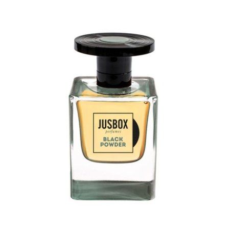 Jusbox Black Powder Eau De Parfum 78ml