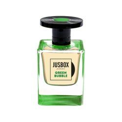 Jusbox Green Bubble Eau De Parfum 78ml