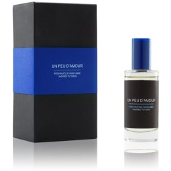 Andree Putman Preparation Parfumee Un Peu D'Amour 3.38 Fl Oz