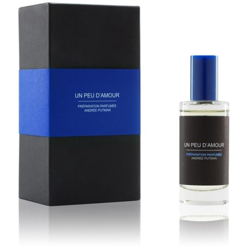 Andree Putman Preparation Parfumee Un Peu D'Amour 3.38 Fl Oz