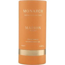 Maison Asrar Monarch Eau de Parfum 100ml