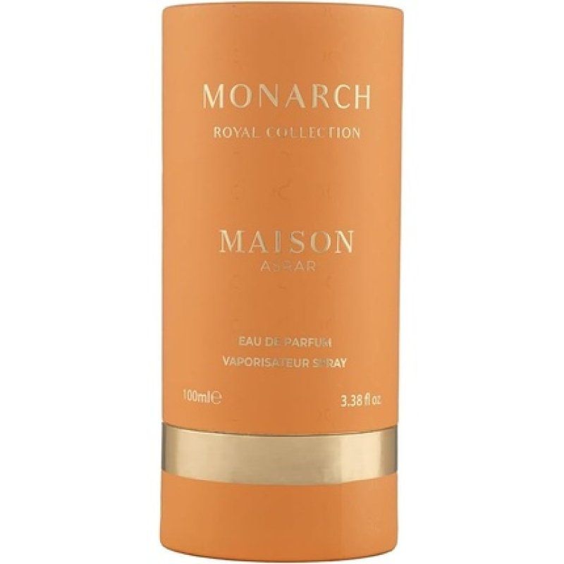 Maison Asrar Monarch Eau de Parfum 100ml