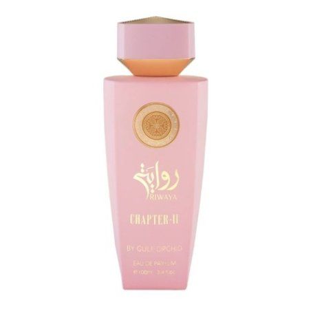 Gulf Orchid Riwaya Chapter 2 Eau De Parfum Unisex 100 Milliliters