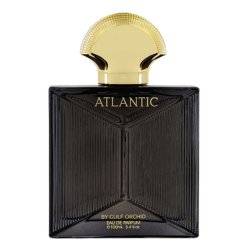 Gulf Orchid Atlantic Eau De Parfum Unisex 100 Ml
