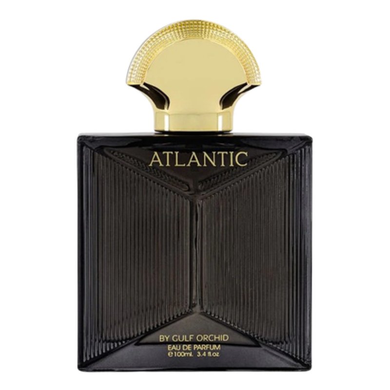 Gulf Orchid Atlantic Eau De Parfum Unisex 100 Ml