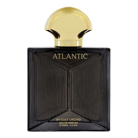 Gulf Orchid Atlantic Eau De Parfum Unisex 100 Ml