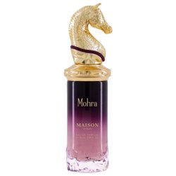 Maison Asrar Mohra Eau De Parfum Unisex 100 Ml
