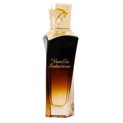 Maison Asrar Vanilla Seduction Eau De Parfum Women 100 Milliliters