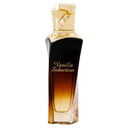 Maison Asrar Vanilla Seduction Eau De Parfum Women 100 Milliliters
