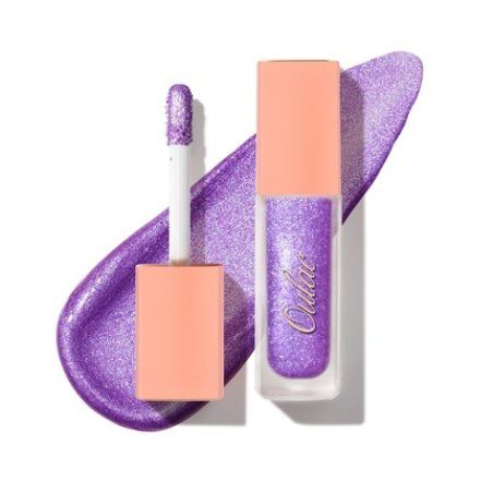 Oulac Cosmetics Liquid Diamond L07 Satellite Dream