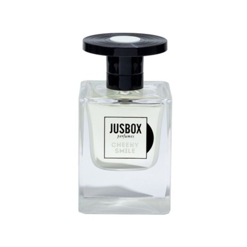 Jusbox Cheeky Smile Eau De Parfum 78ml