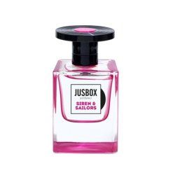 Jusbox Siren & Sailors Eau De Parfum 78ml