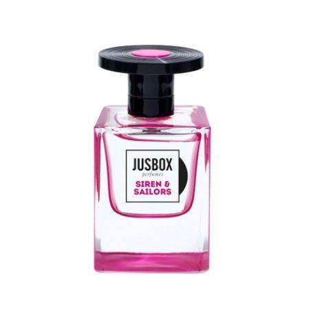 Jusbox Siren & Sailors Eau De Parfum 78ml