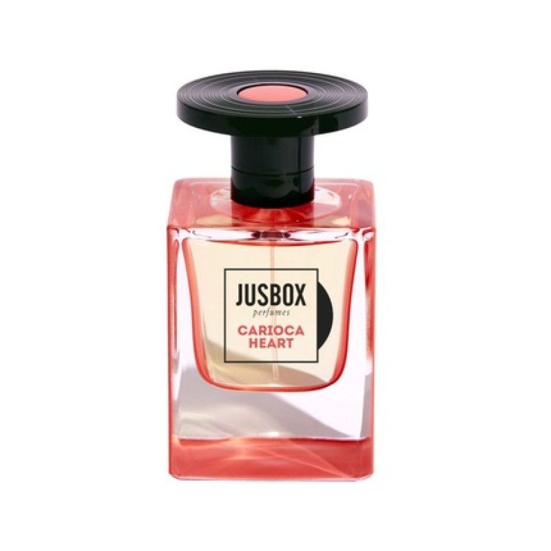 Jusbox Carioca Heart Eau De Parfum 78ml