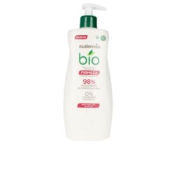 Bio Natural Firming Protective Body Cream 400 Ml