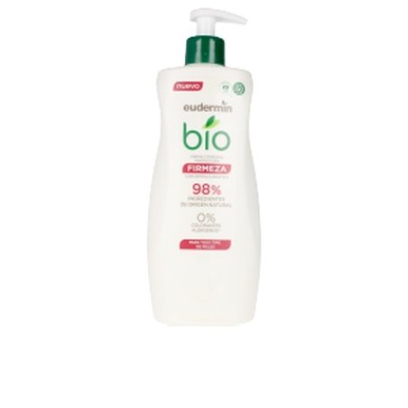 Bio Natural Firming Protective Body Cream 400 Ml