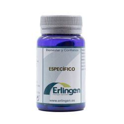 Erlingen S-189 complexe multivitamine et minéral
