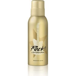 Shakira Rock Deodorant Spray 150ml