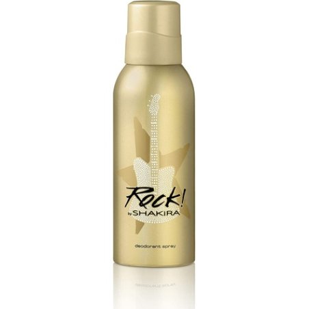 Shakira Rock Deodorant Spray 150ml