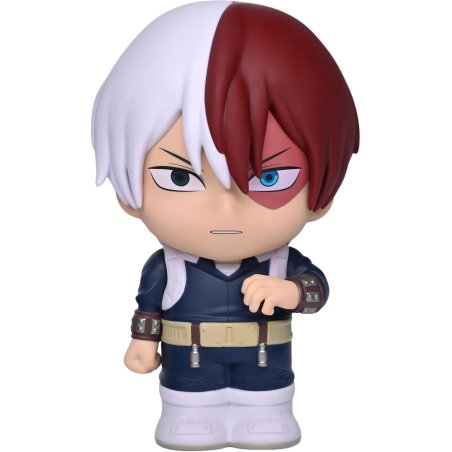 MY HERO ACADEMIA (SAISON 4) - Todoroki - Tirelire