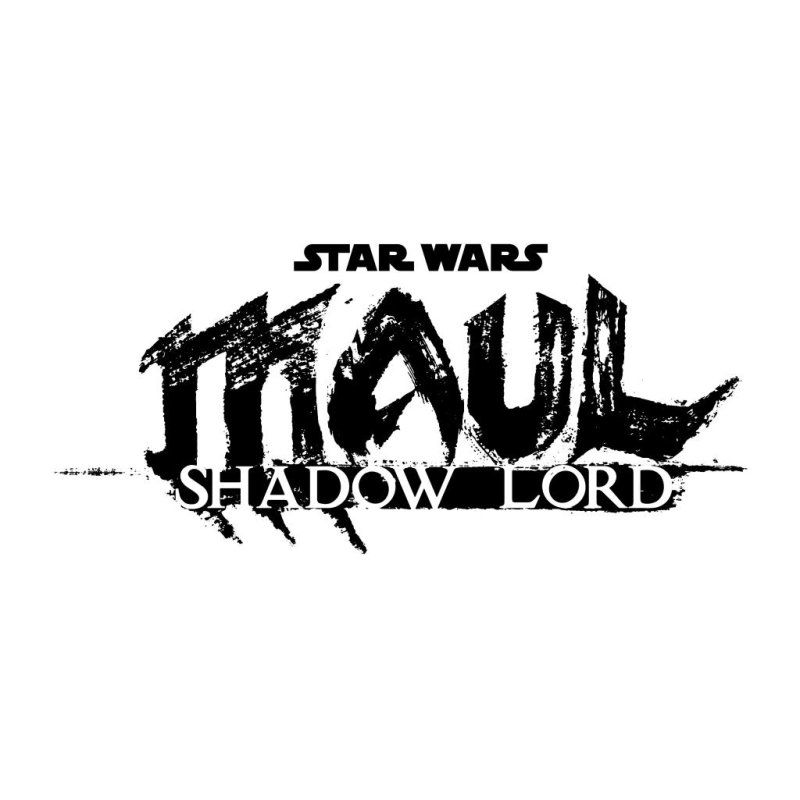 MAUL SHADOW LORD - Series 1 - 3D Foam Bag Clip (Display 24 Pcs)