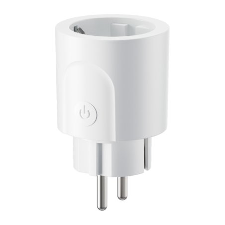 Switchbot Plug Mini(EU) socket.