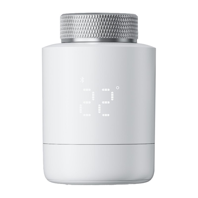 SwitchBot Thermostatic Head